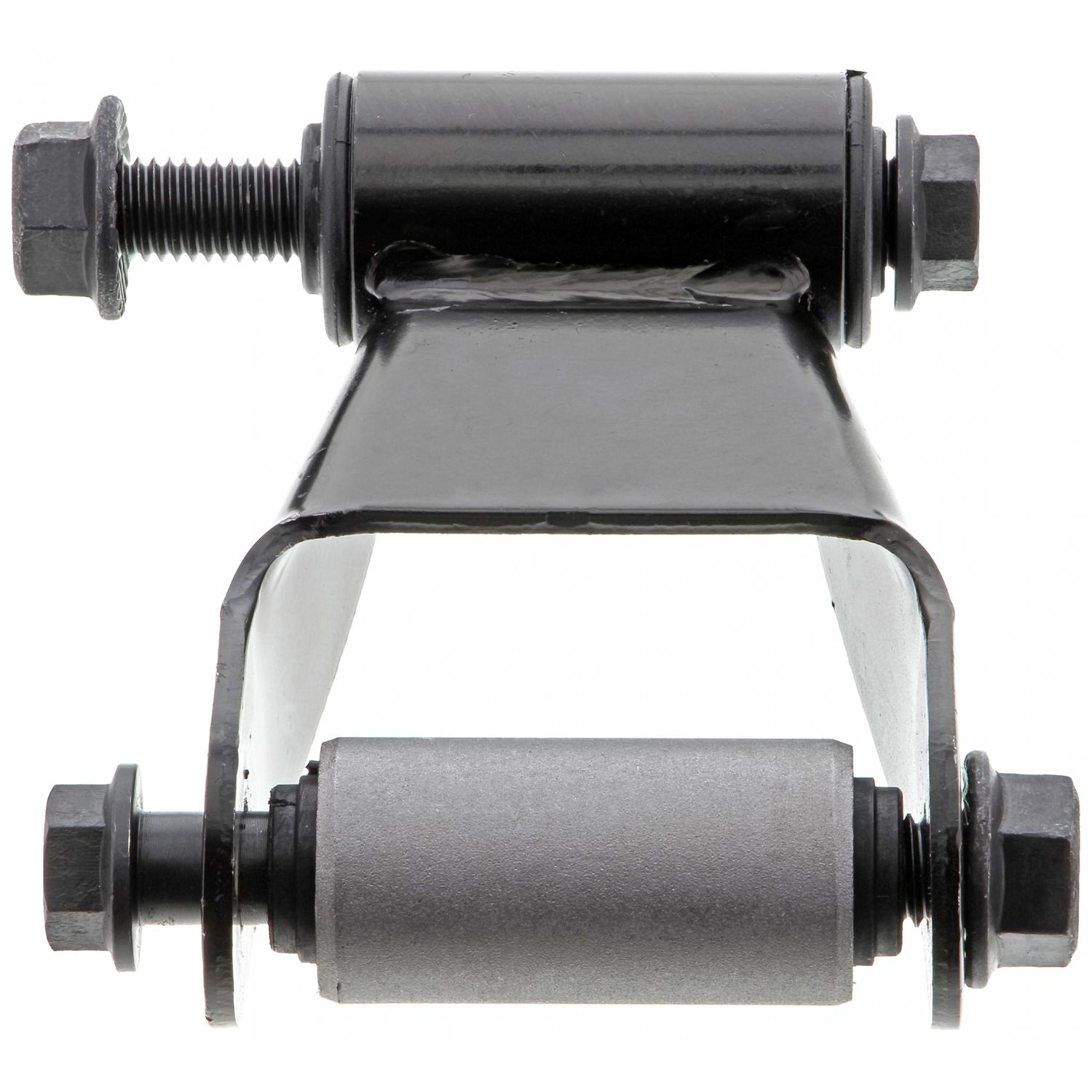 Mevotech GS400472 - Leaf Spring Shackle Mevotech GS400472 Leaf Spring Shackle product image 1 of 4