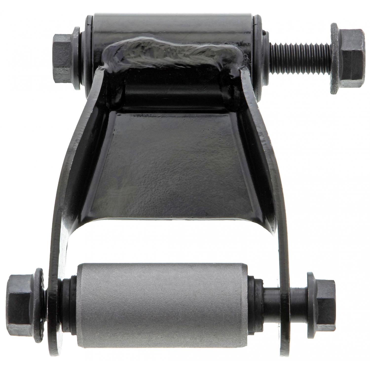 Mevotech GS400472 - Leaf Spring Shackle Mevotech GS400472 Leaf Spring Shackle product image 2 of 4