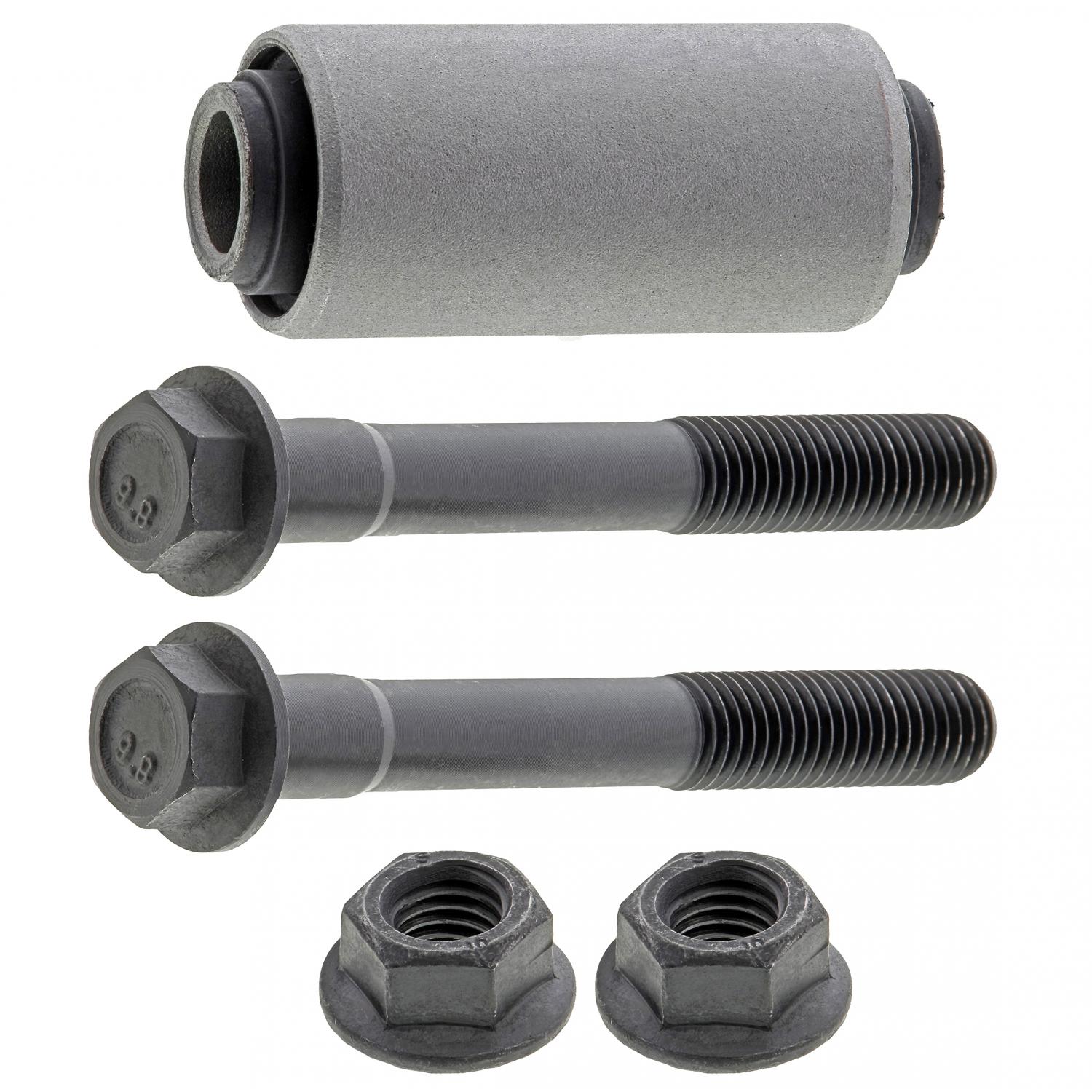 Mevotech GS400472 - Leaf Spring Shackle Mevotech GS400472 Leaf Spring Shackle product image 3 of 4