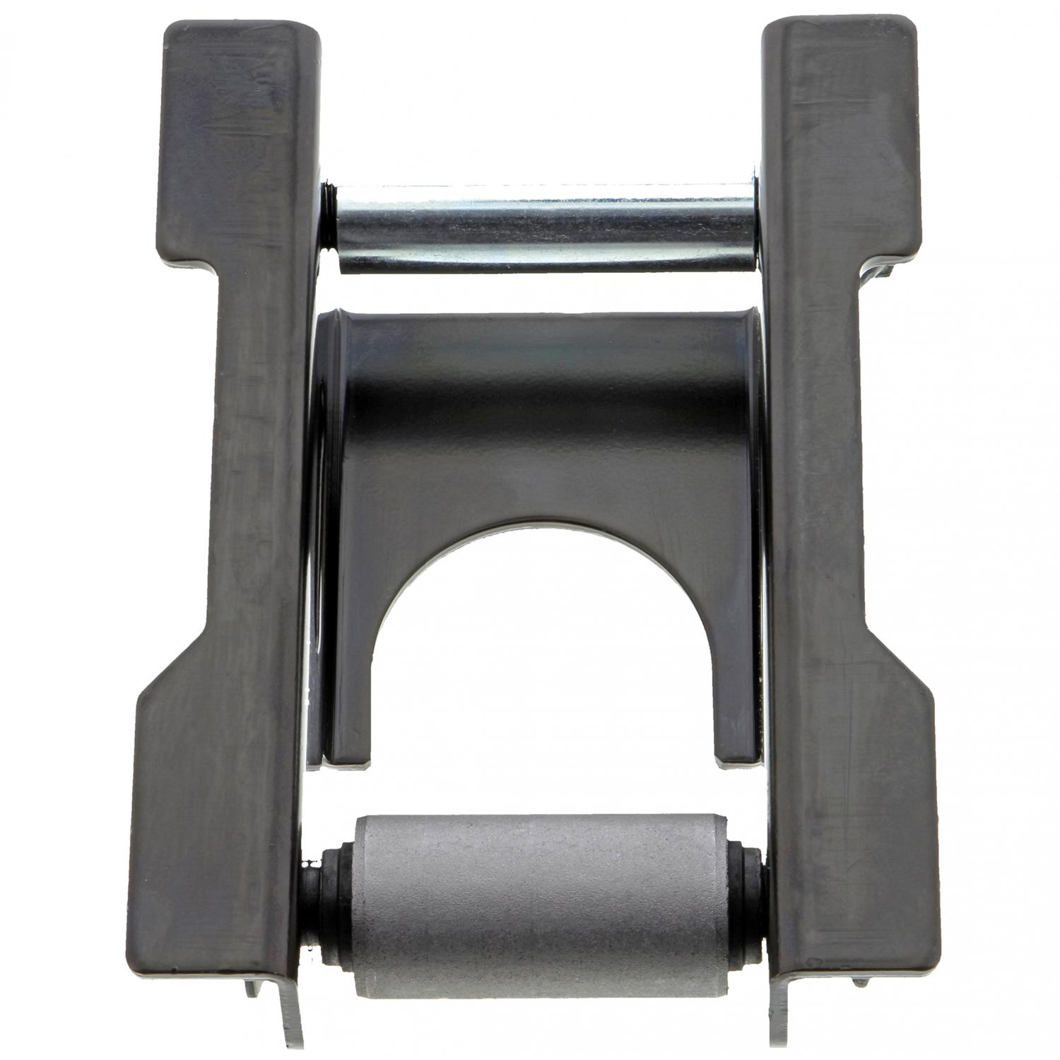 Mevotech GS400476 Leaf Spring Shackle product image 2 of 5