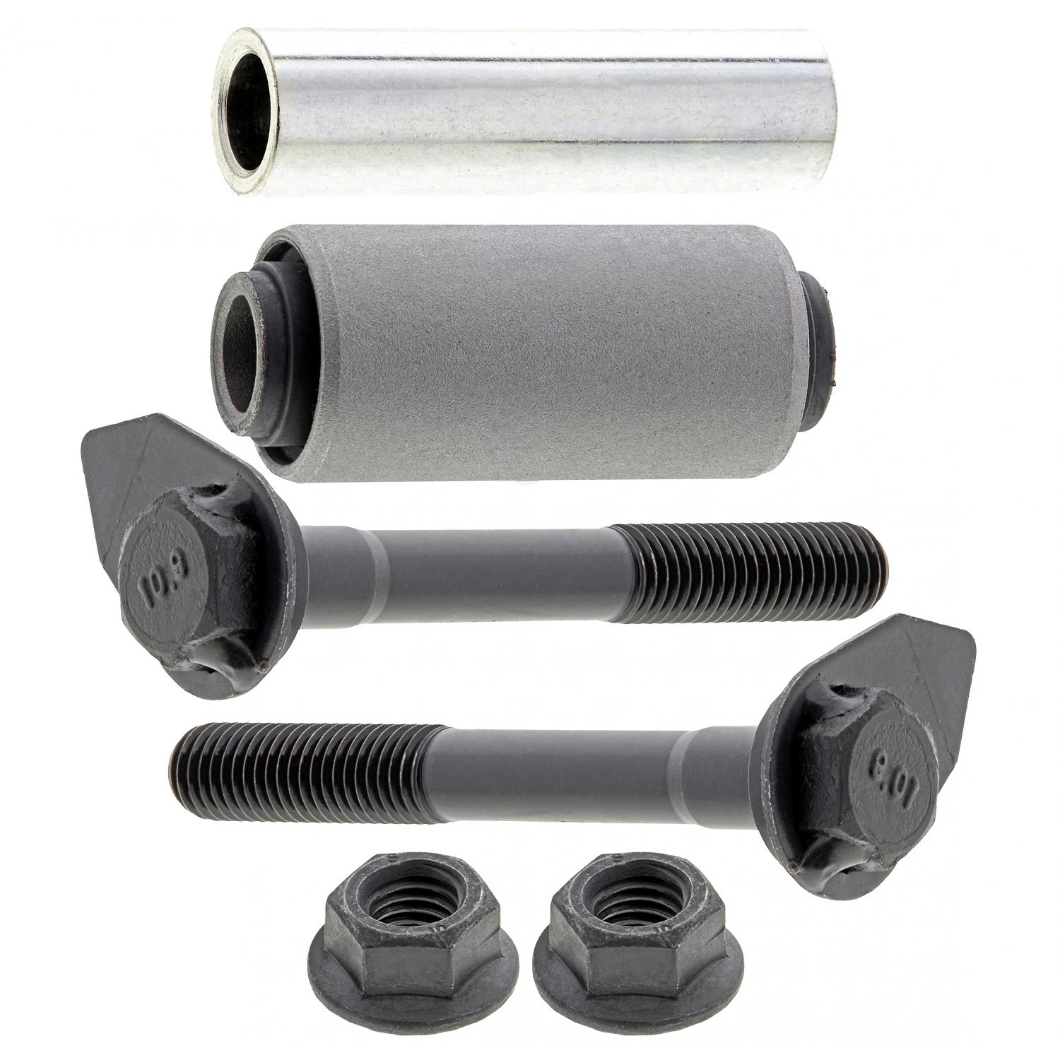 Mevotech GS400476 Leaf Spring Shackle product image 3 of 5
