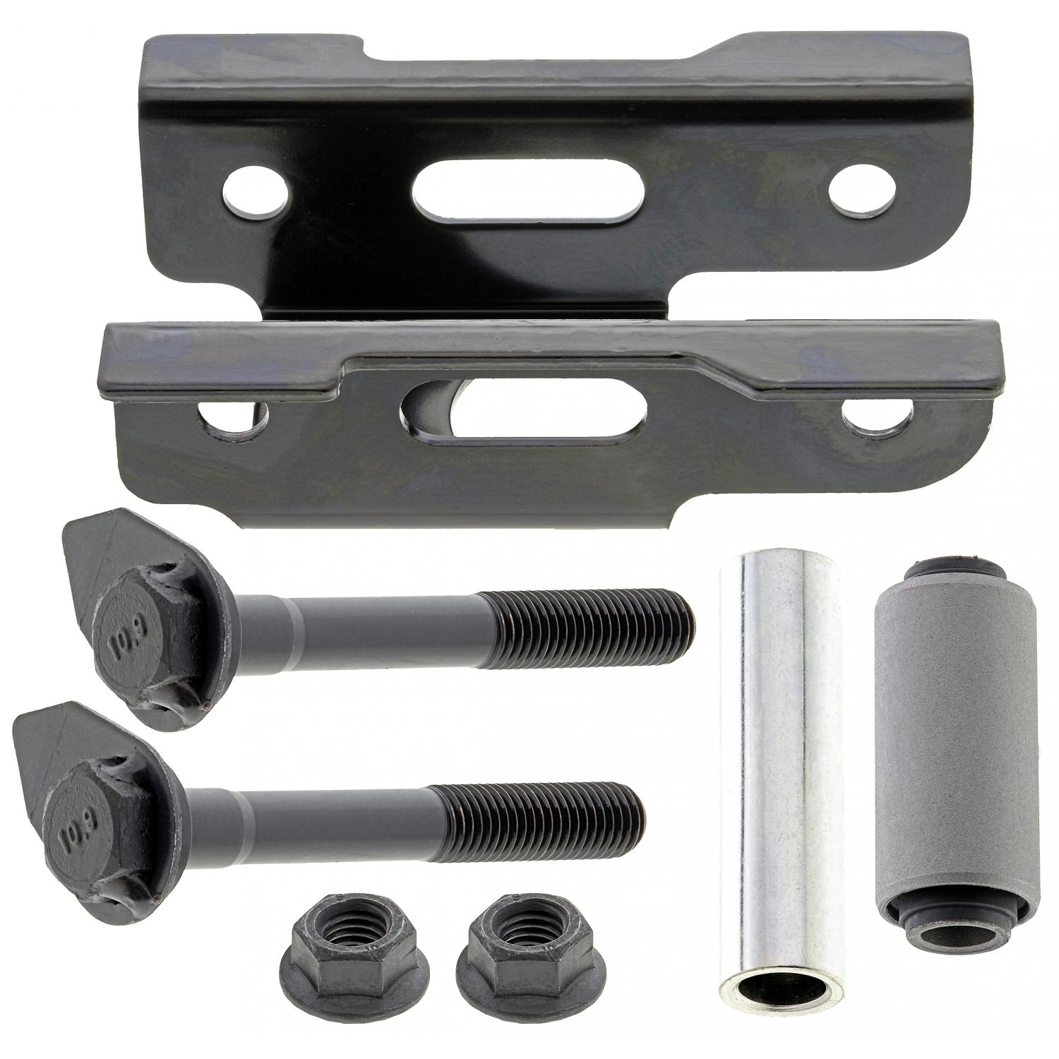 Mevotech GS400476 Leaf Spring Shackle product image 4 of 5