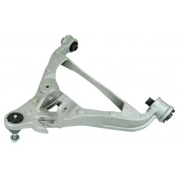 Mevotech GS40123 Suspension Control Arm and Ball Joint Assembly product image 1 of 1