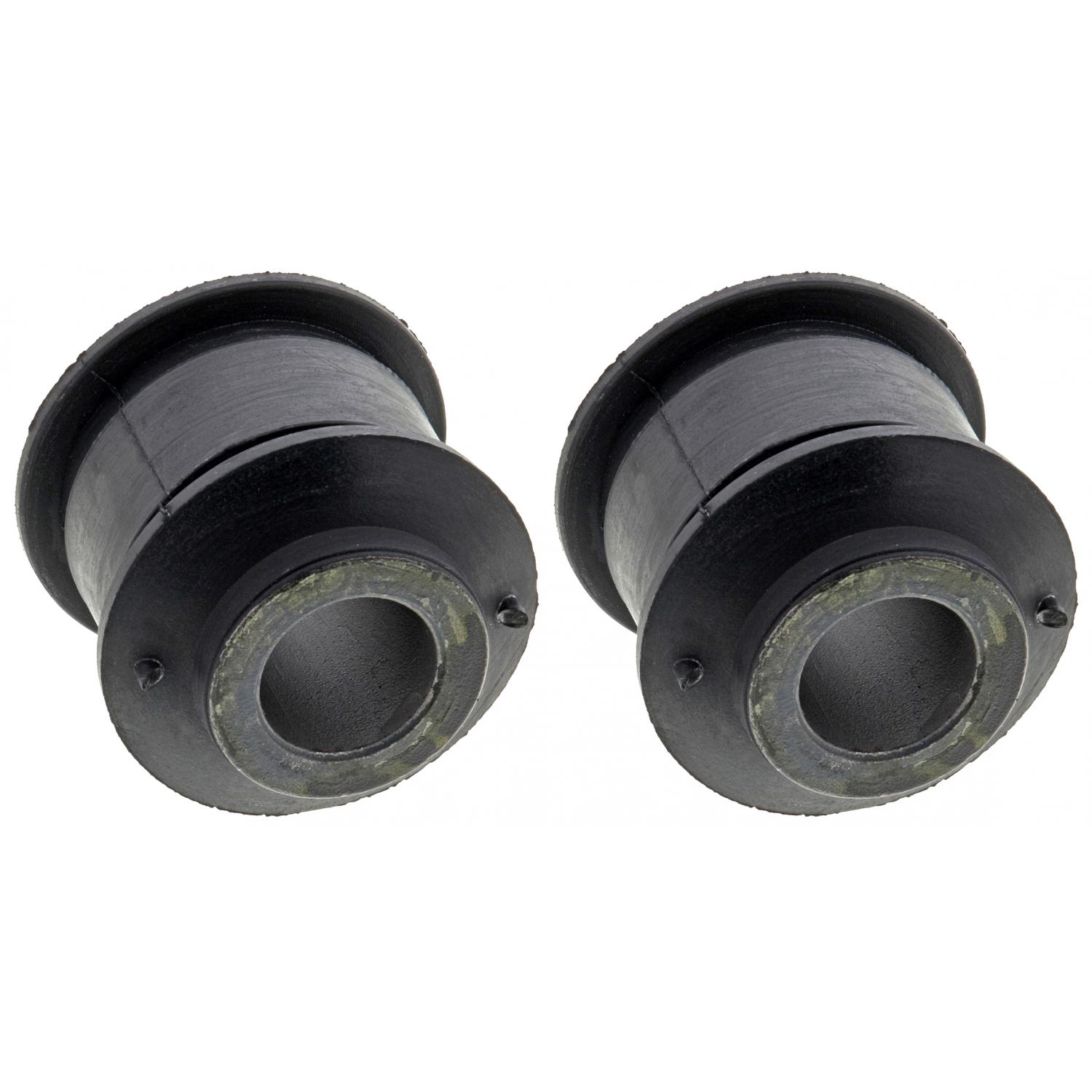 Mevotech GS404304 Suspension Track Bar Bushing product image 1 of 4