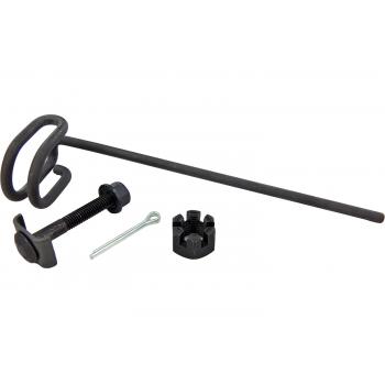 Mevotech GS40641 Steering Tie Rod End product image 3 of 3