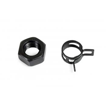 Mevotech GS40727 Steering Tie Rod End product image 2 of 2