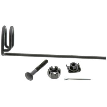 Mevotech GS40739 Steering Tie Rod End product image 4 of 6
