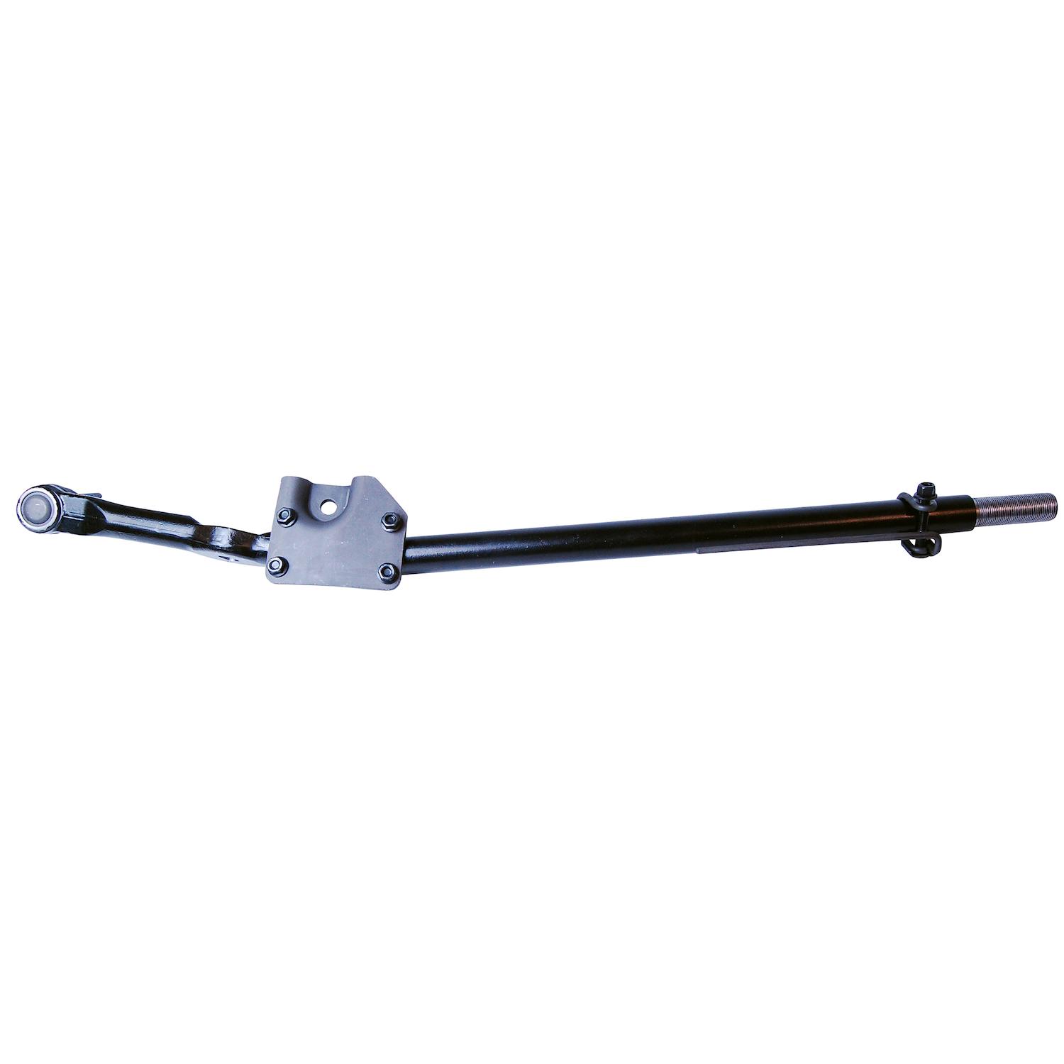 Mevotech GS40740 - Steering Drag Link Mevotech GS40740 Steering Drag Link product image 1 of 2