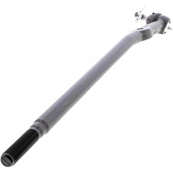 Mevotech GS40746 Steering Tie Rod End product image 1 of 5