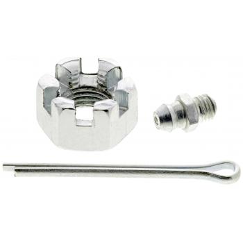 Mevotech GS40746 Steering Tie Rod End product image 4 of 5