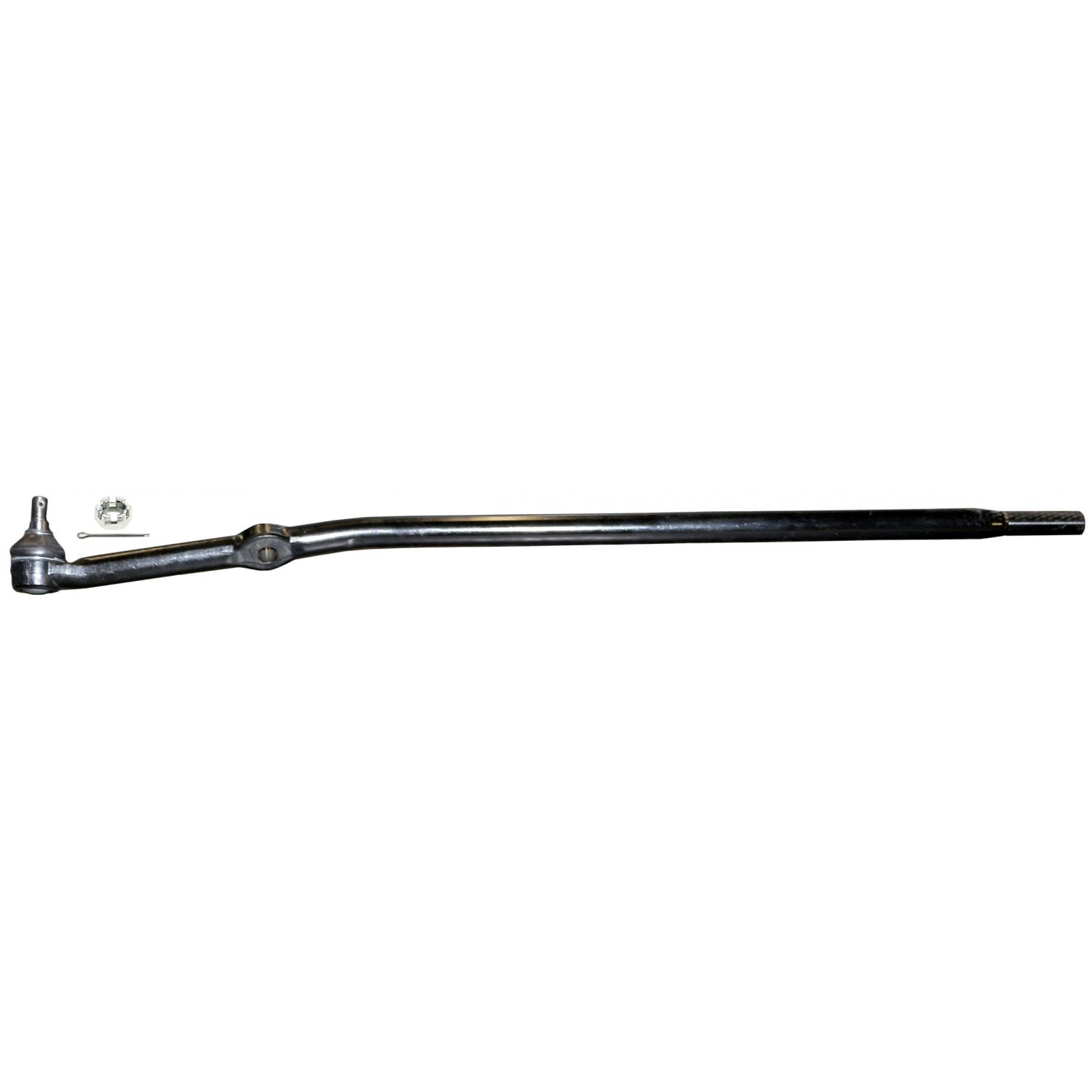 Mevotech GS40747 Steering Tie Rod End product image 4 of 4