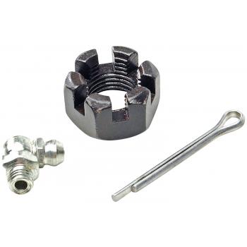 Mevotech GS40752 Steering Tie Rod End product image 3 of 3