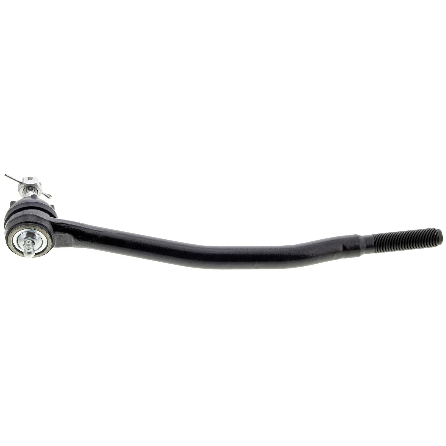 Mevotech GS40754 - Steering Tie Rod End Mevotech GS40754 Steering Tie Rod End product image 2 of 6
