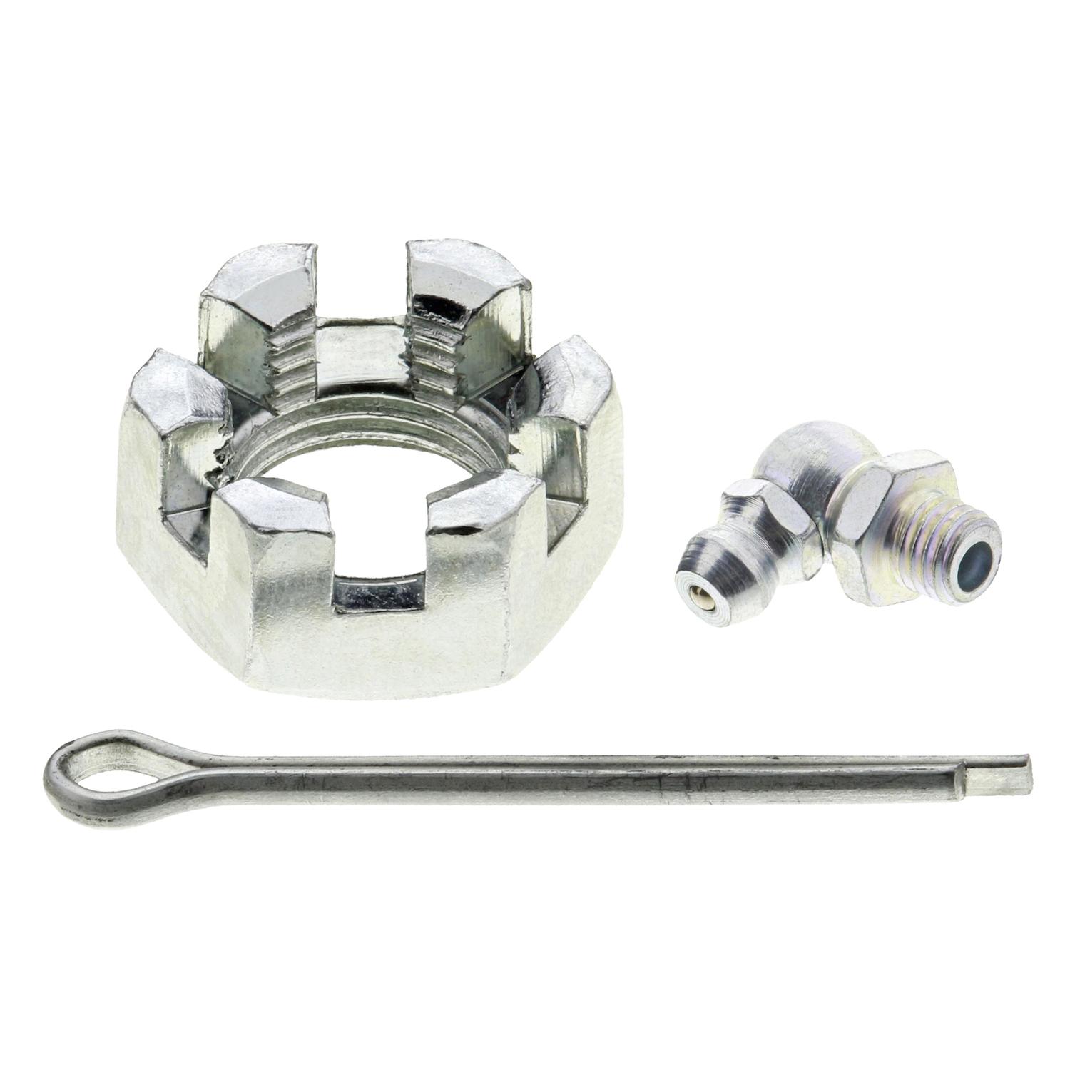 Mevotech GS40754 - Steering Tie Rod End Mevotech GS40754 Steering Tie Rod End product image 4 of 6