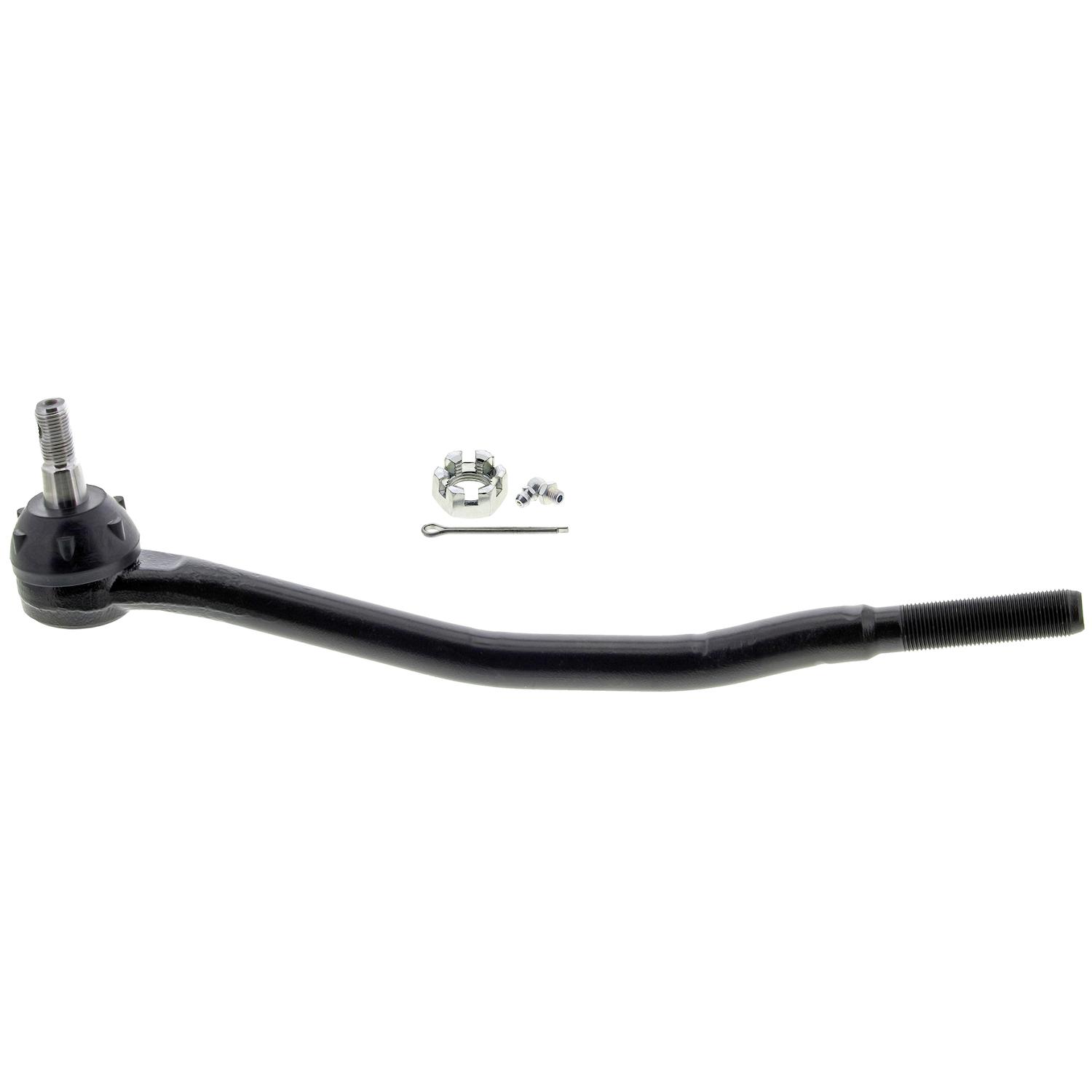 Mevotech GS40754 - Steering Tie Rod End Mevotech GS40754 Steering Tie Rod End product image 5 of 6