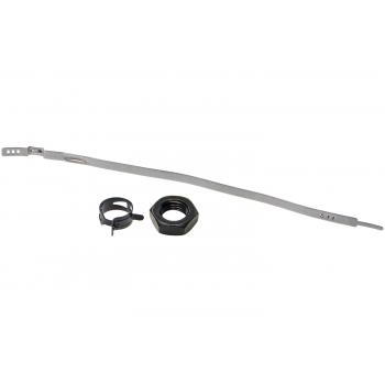 Mevotech GS40760 Steering Tie Rod End product image 2 of 2