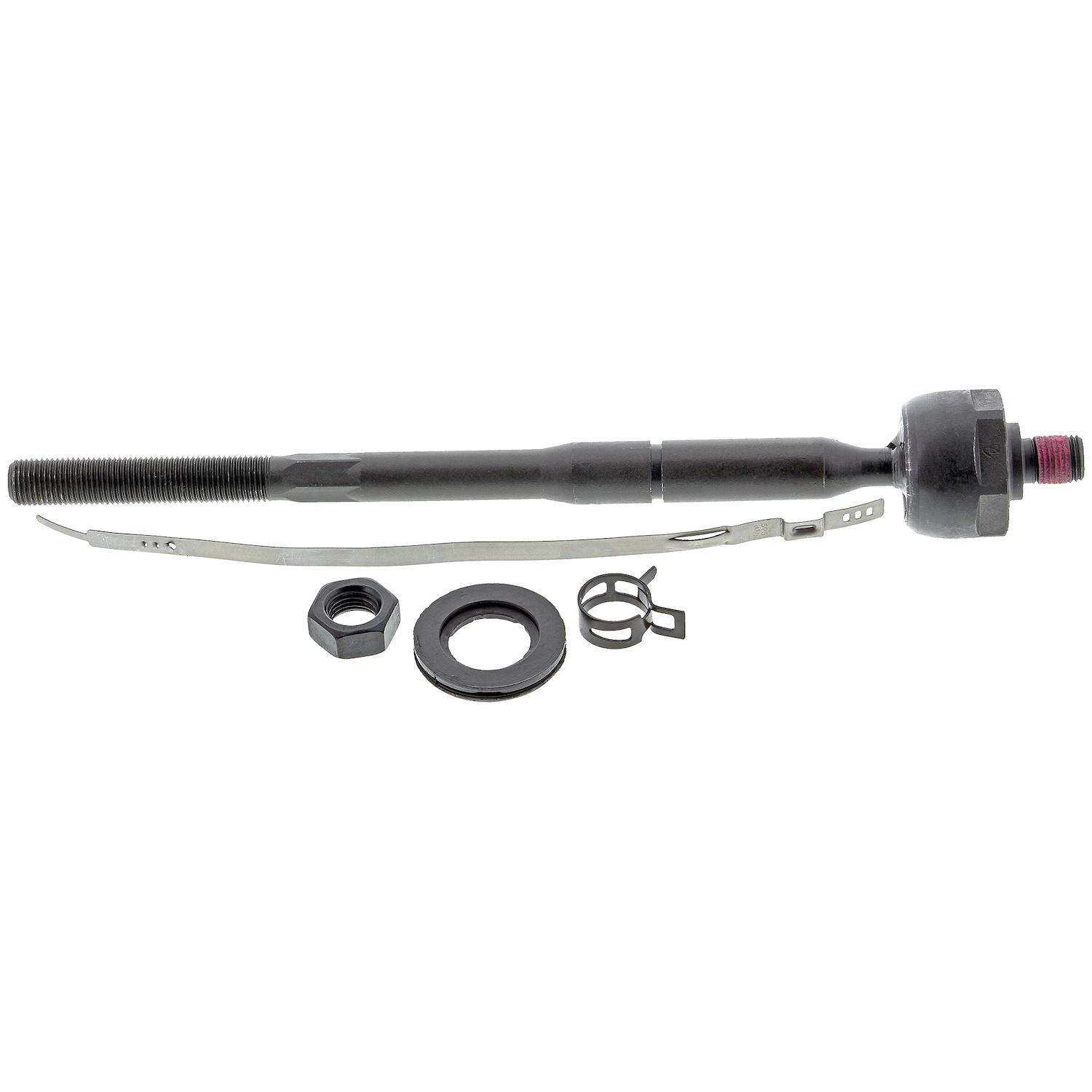 Mevotech GS40761 - Steering Tie Rod End Mevotech GS40761 Steering Tie Rod End product image 5 of 5