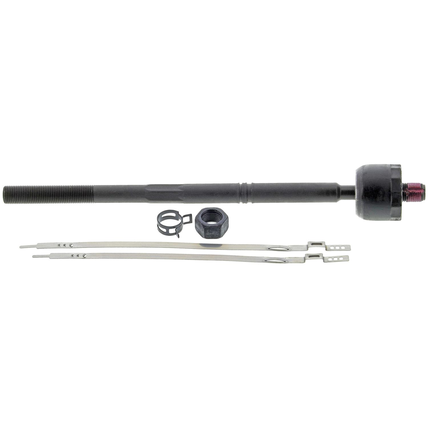 Mevotech GS40762 - Steering Tie Rod End Mevotech GS40762 Steering Tie Rod End product image 5 of 5
