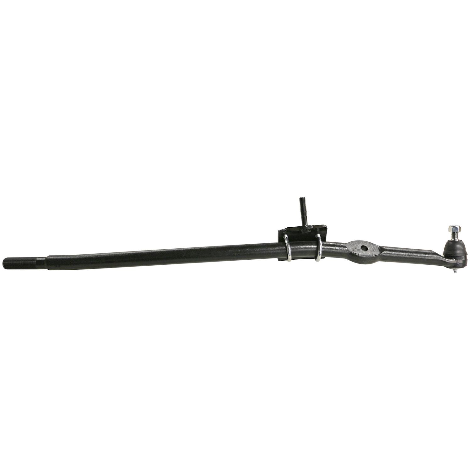 Mevotech GS40771 - Steering Drag Link Mevotech GS40771 Steering Drag Link product image 2 of 4