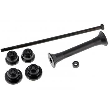 Mevotech GS40819 Suspension Stabilizer Bar Link Kit product image 2 of 2