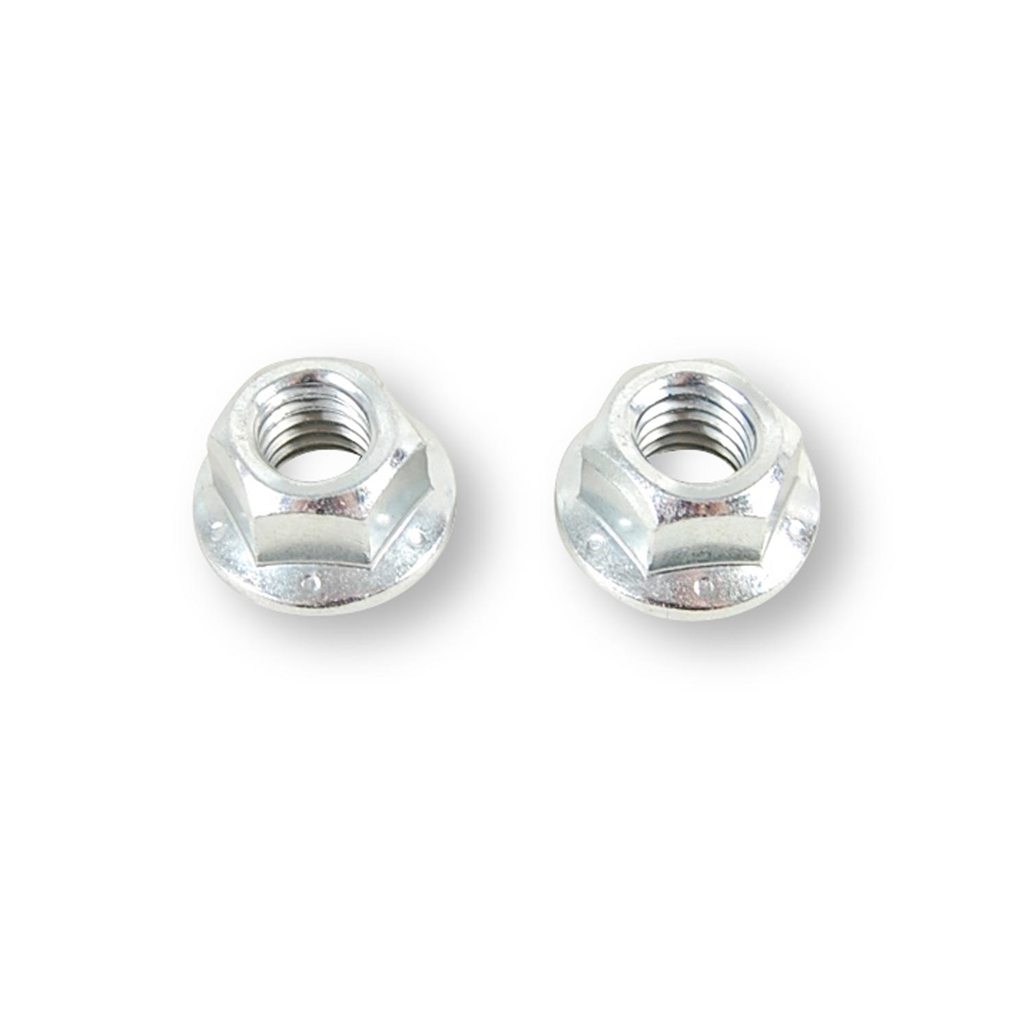Mevotech GS40830 Suspension Stabilizer Bar Link Kit product image 2 of 2