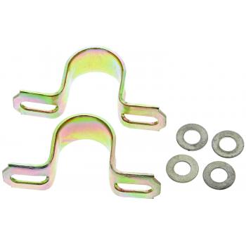 Mevotech GS40832 - Suspension Stabilizer Bar Bushing Kit Mevotech GS40832 Suspension Stabilizer Bar Bushing Kit product image 3 of 4