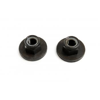 Mevotech GS40852 Suspension Stabilizer Bar Link Kit product image 2 of 3