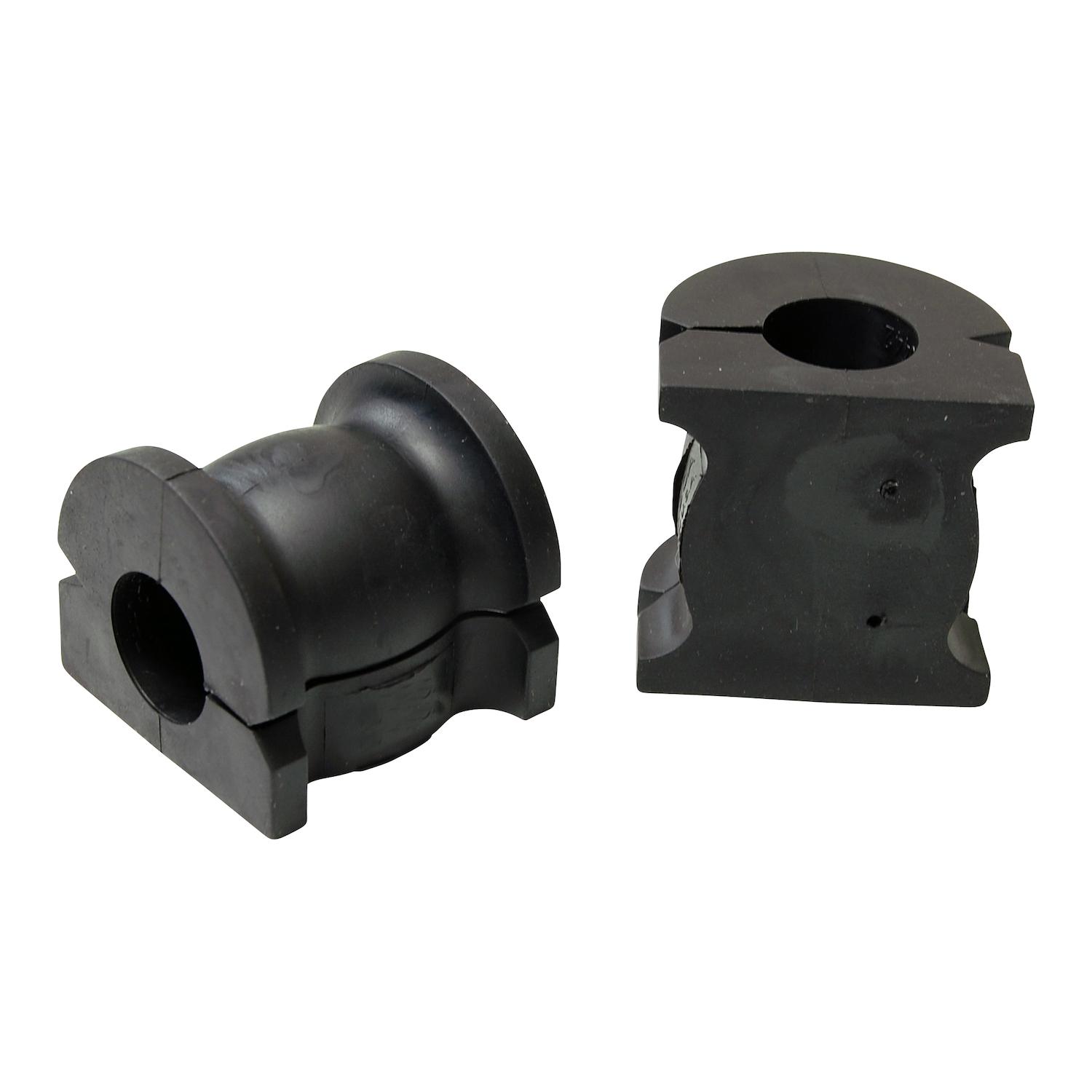 Mevotech GS40873 - Suspension Stabilizer Bar Bushing Kit Mevotech GS40873 Suspension Stabilizer Bar Bushing Kit product image 1 of 1