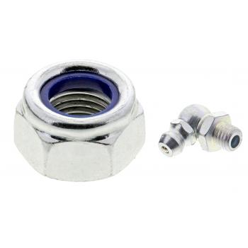 Mevotech GS409120 Steering Idler Arm product image 3 of 4