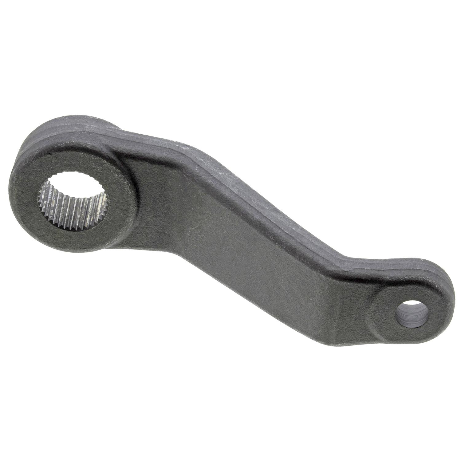 Mevotech GS40968 Steering Pitman Arm product image 2 of 4