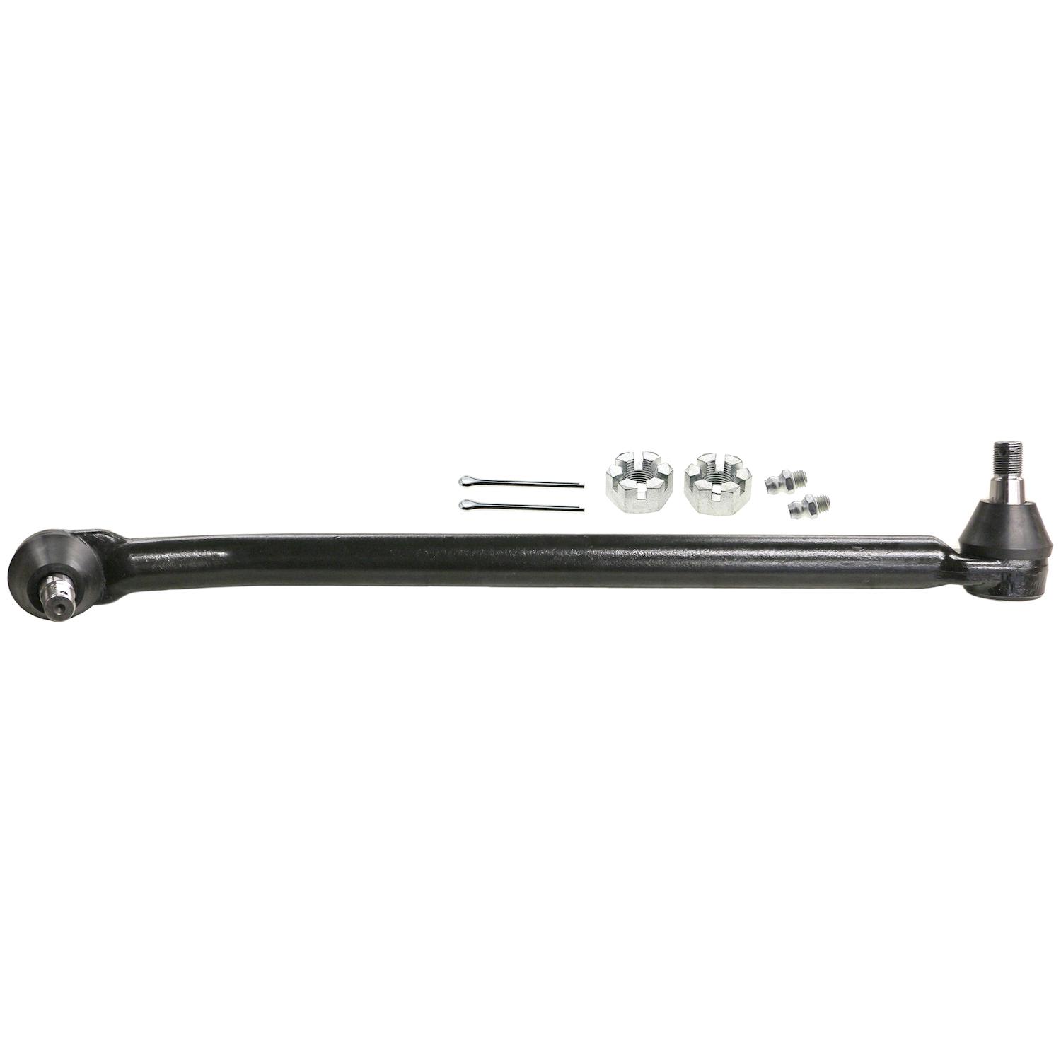 Mevotech GS43936 - Steering Drag Link Mevotech GS43936 Steering Drag Link product image 4 of 4