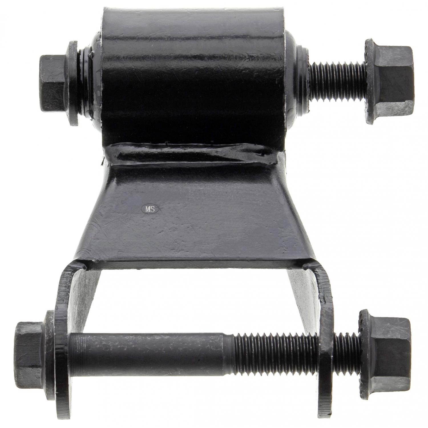 Mevotech GS500304 Leaf Spring Shackle product image 1 of 4