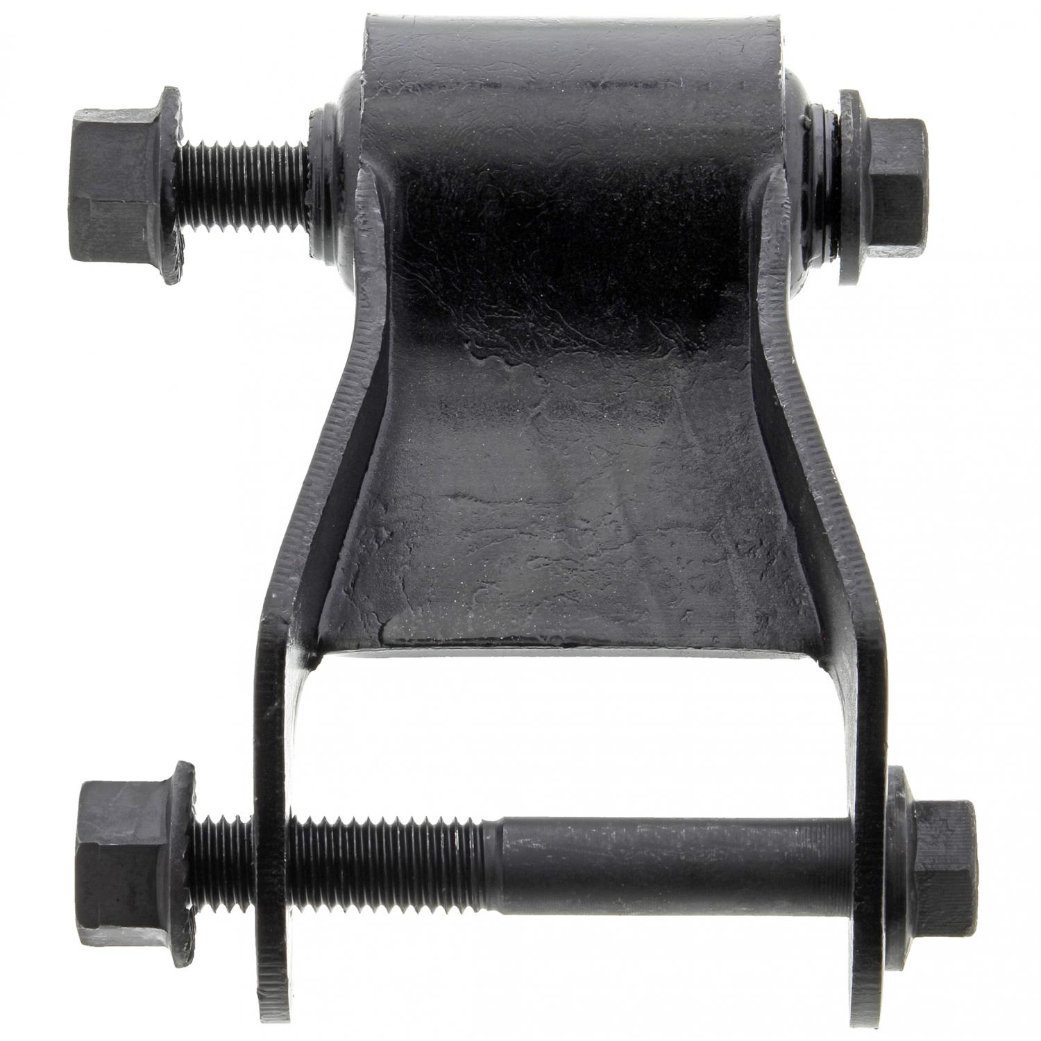 Mevotech GS500304 Leaf Spring Shackle product image 2 of 4