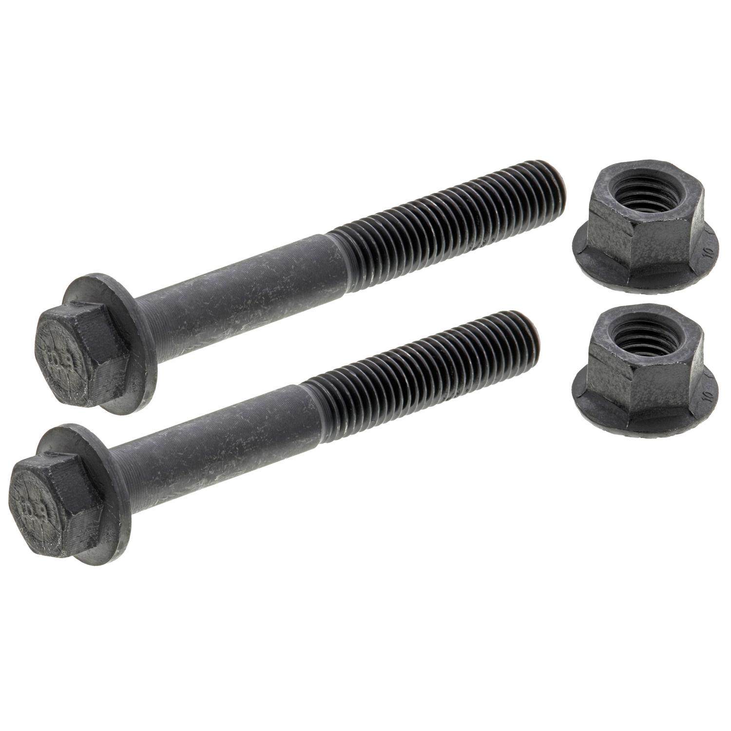 Mevotech GS500304 Leaf Spring Shackle product image 3 of 4