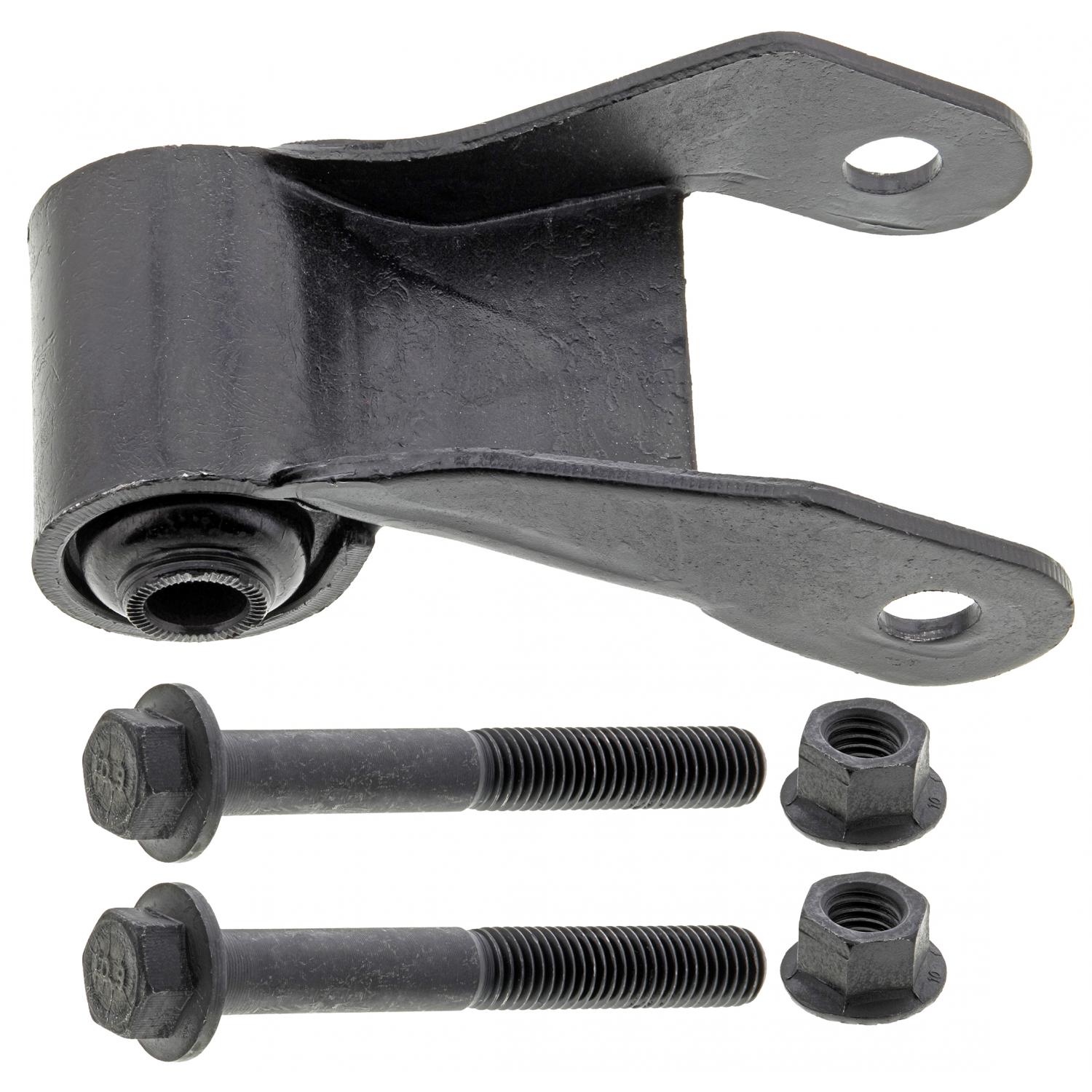 Mevotech GS500304 Leaf Spring Shackle product image 4 of 4