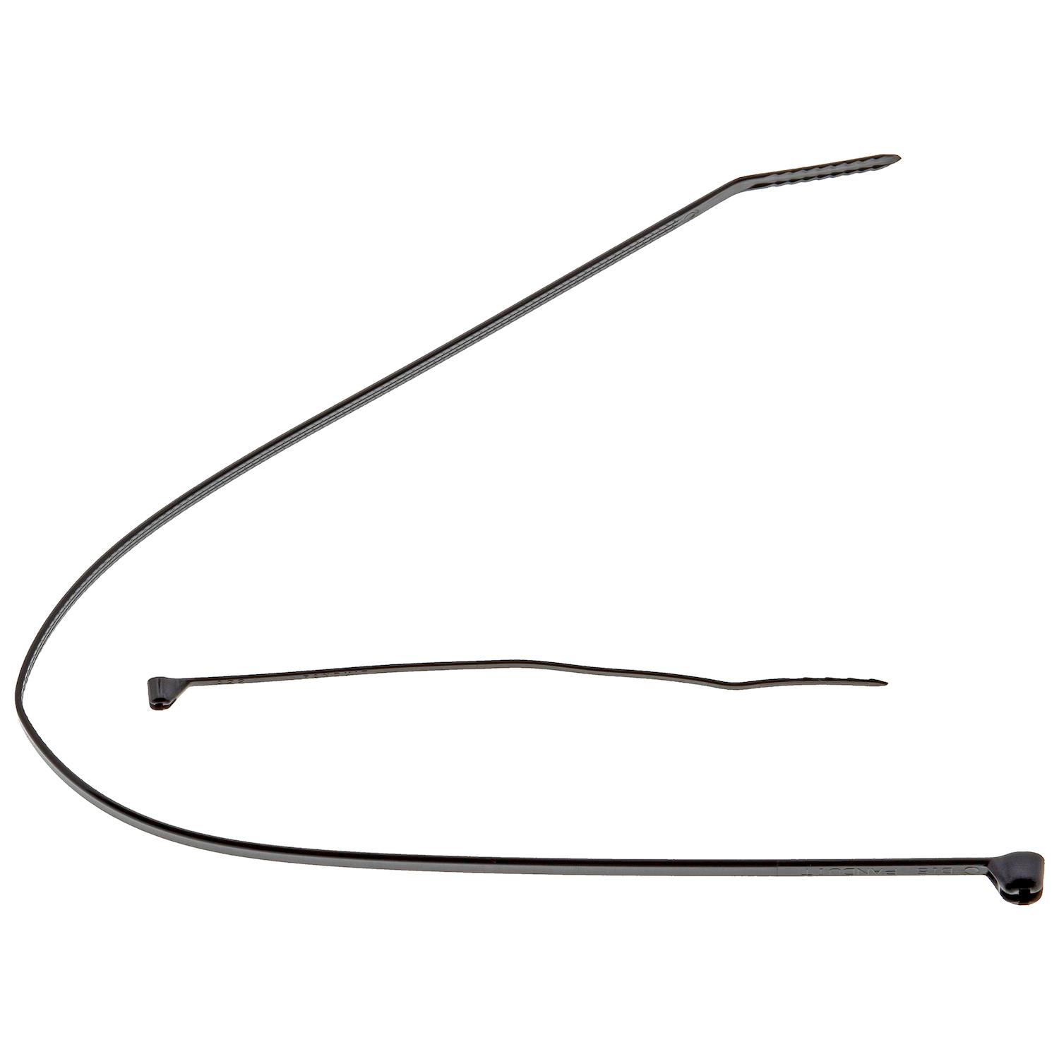 Mevotech GS500308 - Rack and Pinion Bellow Mevotech GS500308 Rack and Pinion Bellow product image 3 of 4