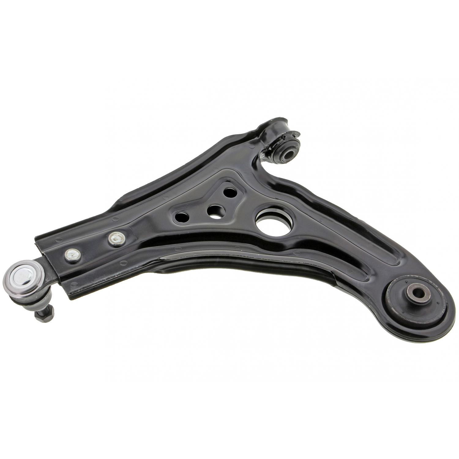Mevotech GS50127 - Suspension Control Arm and Ball Joint Assembly Mevotech GS50127 Suspension Control Arm and Ball Joint Assembly product image 1 of 1