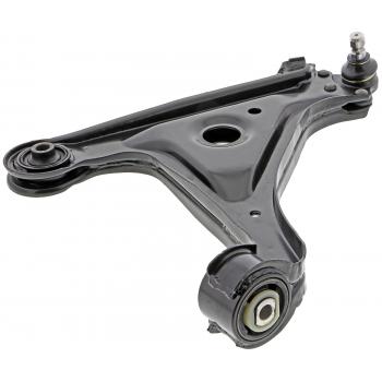 Mevotech GS50132 Suspension Control Arm and Ball Joint Assembly product image 1 of 6