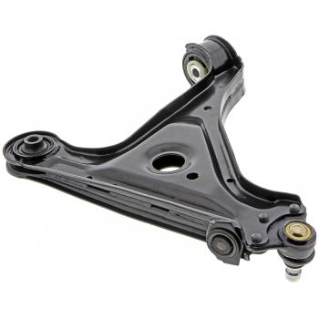 Mevotech GS50132 Suspension Control Arm and Ball Joint Assembly product image 2 of 6