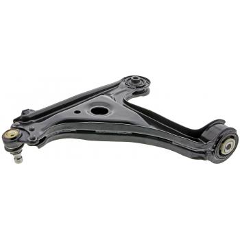 Mevotech GS50132 Suspension Control Arm and Ball Joint Assembly product image 3 of 6