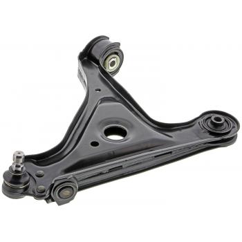 Mevotech GS50132 Suspension Control Arm and Ball Joint Assembly product image 4 of 6