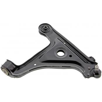 Mevotech GS50132 Suspension Control Arm and Ball Joint Assembly product image 5 of 6