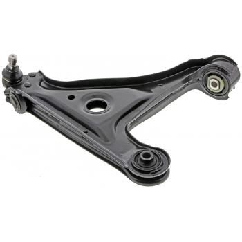 Mevotech GS50132 Suspension Control Arm and Ball Joint Assembly product image 6 of 6