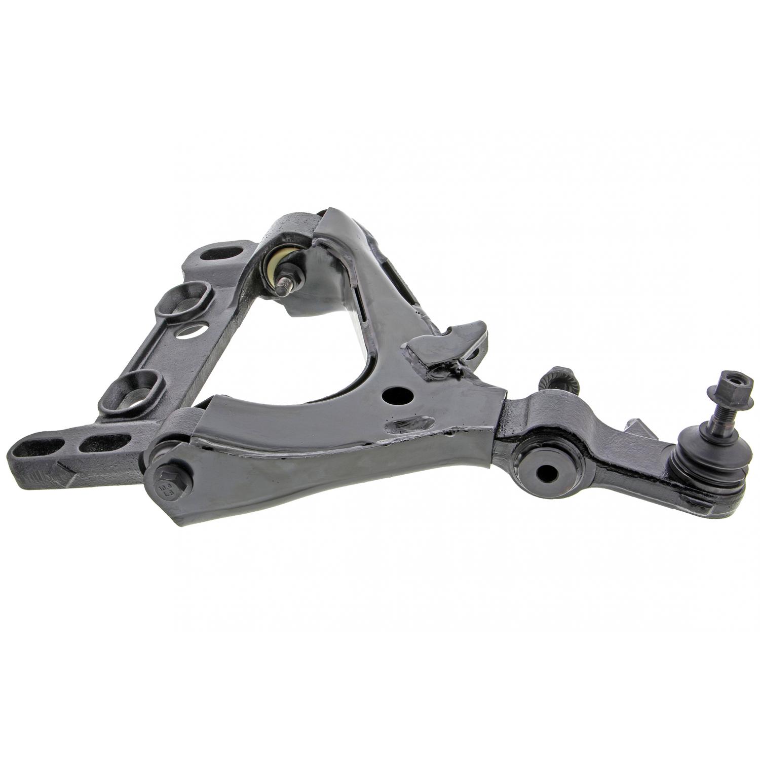 Mevotech GS50156 - Suspension Control Arm and Ball Joint Assembly Mevotech GS50156 Suspension Control Arm and Ball Joint Assembly product image 1 of 1