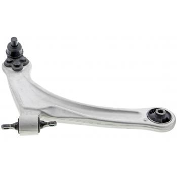 Mevotech GS50174 Suspension Control Arm and Ball Joint Assembly product image 1 of 1