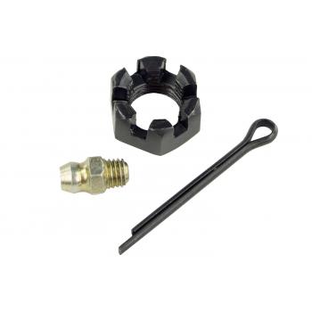 Mevotech GS504108 Steering Pitman Arm product image 3 of 3