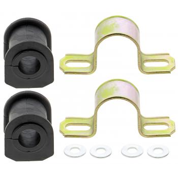 Mevotech GS504228 - Suspension Stabilizer Bar Bushing Mevotech GS504228 Suspension Stabilizer Bar Bushing product image 3 of 4