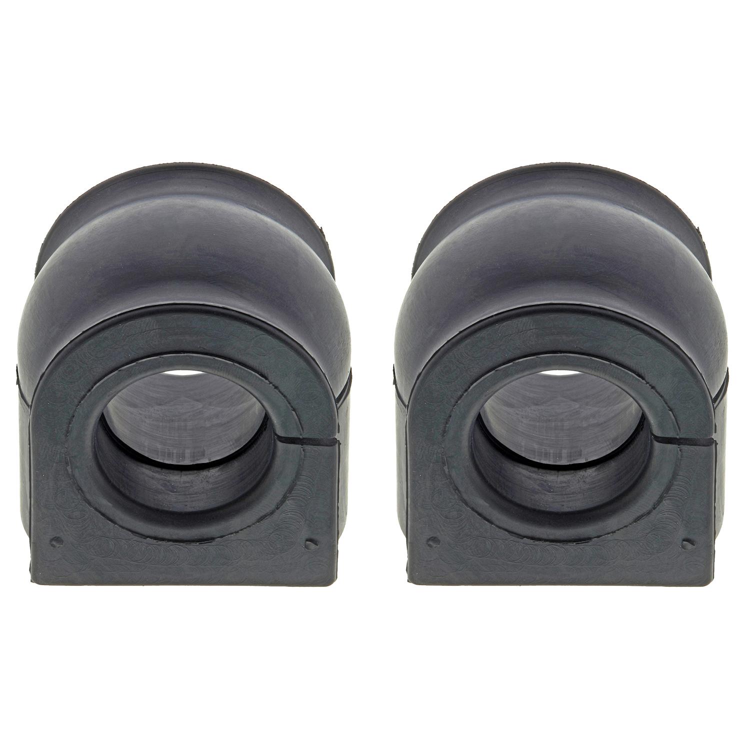 Mevotech GS504229 Suspension Stabilizer Bar Bushing Kit product image 4 of 4