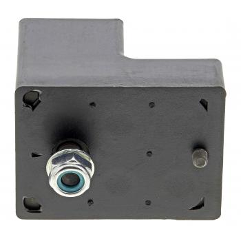 Mevotech GS504333 Suspension Control Arm Bumper product image 1 of 5