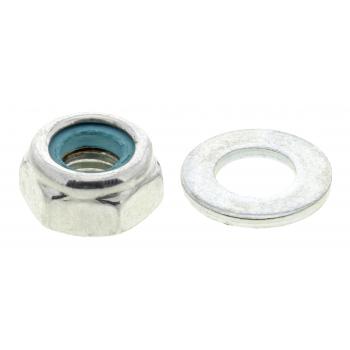 Mevotech GS504333 Suspension Control Arm Bumper product image 3 of 5